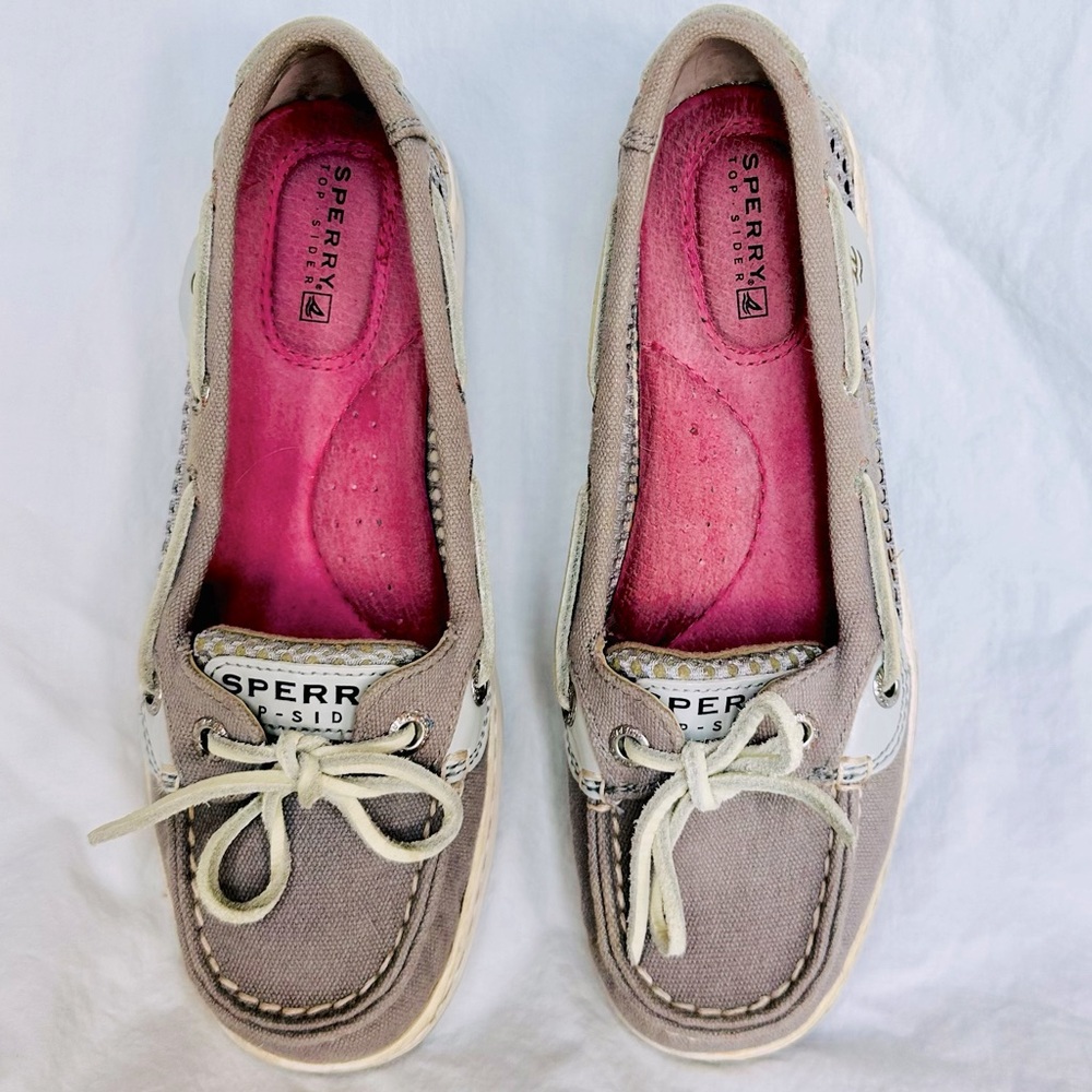 Sperry Top-Sider Angelfish Open Mesh Boat Shoe